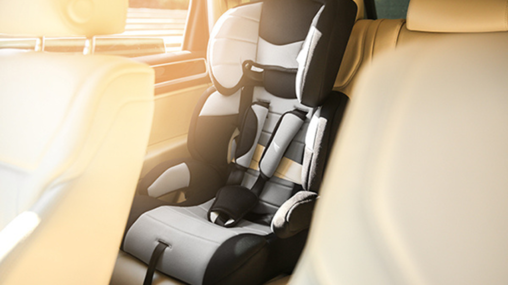 Apa itu Car Seat Baby: Fungsi, Manfaat, & Tips Memilih yang Tepat